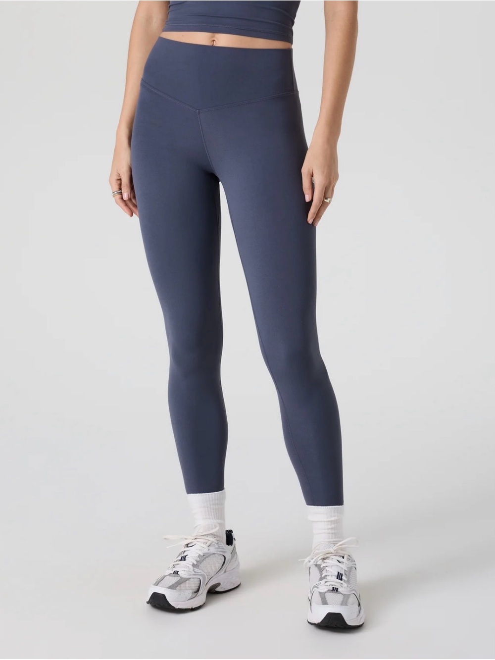 Vuori AllTheForm™ Leggings | Azure (Medium)